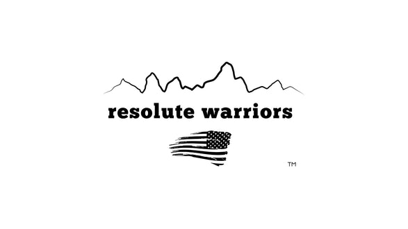 Resolute Warriors